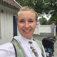 Christin Taarland
