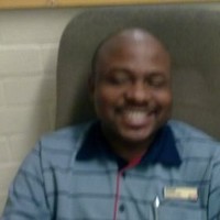 Elijah Mkhize