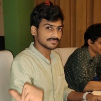 Jami Venkata Srinivasa Rao