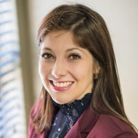 Dr Carmen Maritz