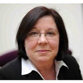 Suzanne Coleclough