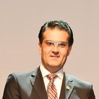 Paulo Santos, MSM, MBA, MSIT, Prof.