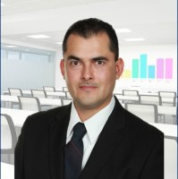 Dr. Jorge Adrián Espinosa Alvarez