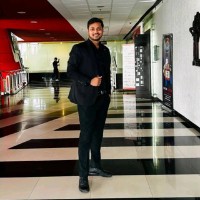 Cs Shivam Mishra