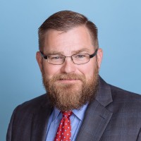 Joseph Weyel, RCDD, RTPM