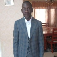 Sam Odongo