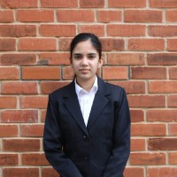 Ananya Mishra