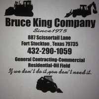 Billy King