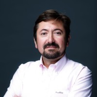 Rubén Letelier León