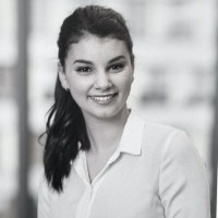 Pricilla Priestley