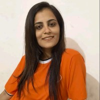 Harita Prajapati