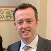 Conor Harvey