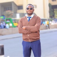 Francis Odero