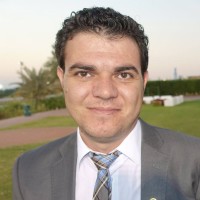 Mohammad Nawafleh