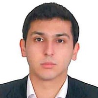 hoormazd yaghoubi nejad