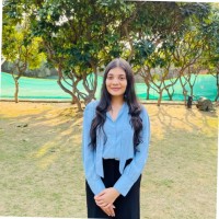 Mitisha Jain