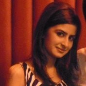 Esha Kumar