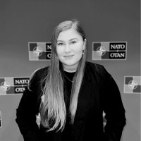 Helene Gjerde Heggdal