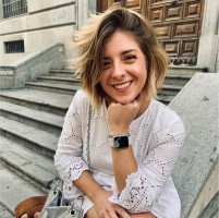 Raquel Gómez-Landero Blanco