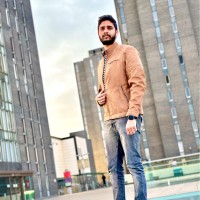 Subhan Ali