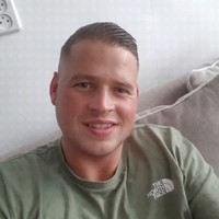 Renaldo Van Der Spek