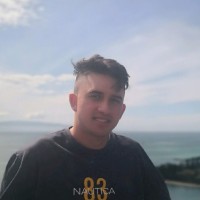 Reece Stanton