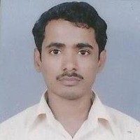 Sunil Patel