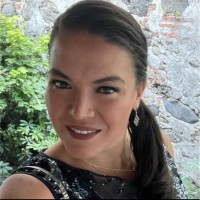 Mayra Gutierrez de Anda