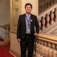 Jonathan Jaison Roncal