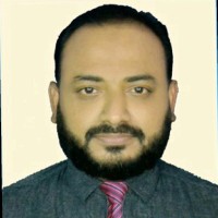 Shamim Hossain