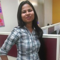 Shweta Singh