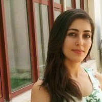 Elif Ercan