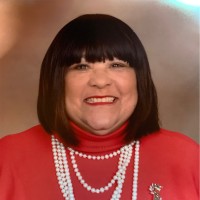 Priscilla Jamison