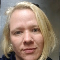 Eva Eriksen