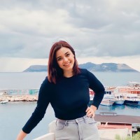 Seda Pehlivantürk