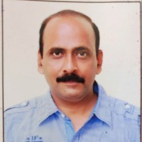 Sreekanth Talluri