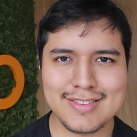 César Abraham Flores Cisneros Filho