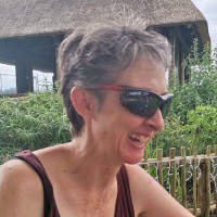 Celia Gaylard