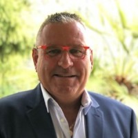 Eric Perrault
