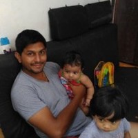 Savio Fernandes