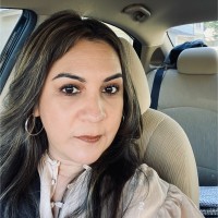 Monica Padilla