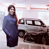 Sonia Khatwani