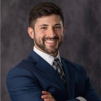 Daniel Cullison, PMP