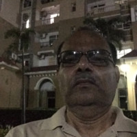 Birender Thakur