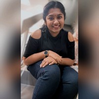 Ms. Kausalyah Gunnasagaran