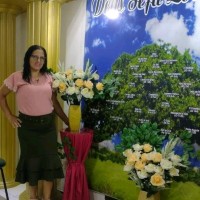 Alexssandra Domingues Dasilva