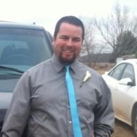 Stephen Addison