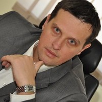Łukasz Gałecki