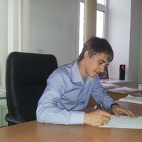 Denis Semenyuk