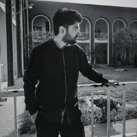 Talha Ansari